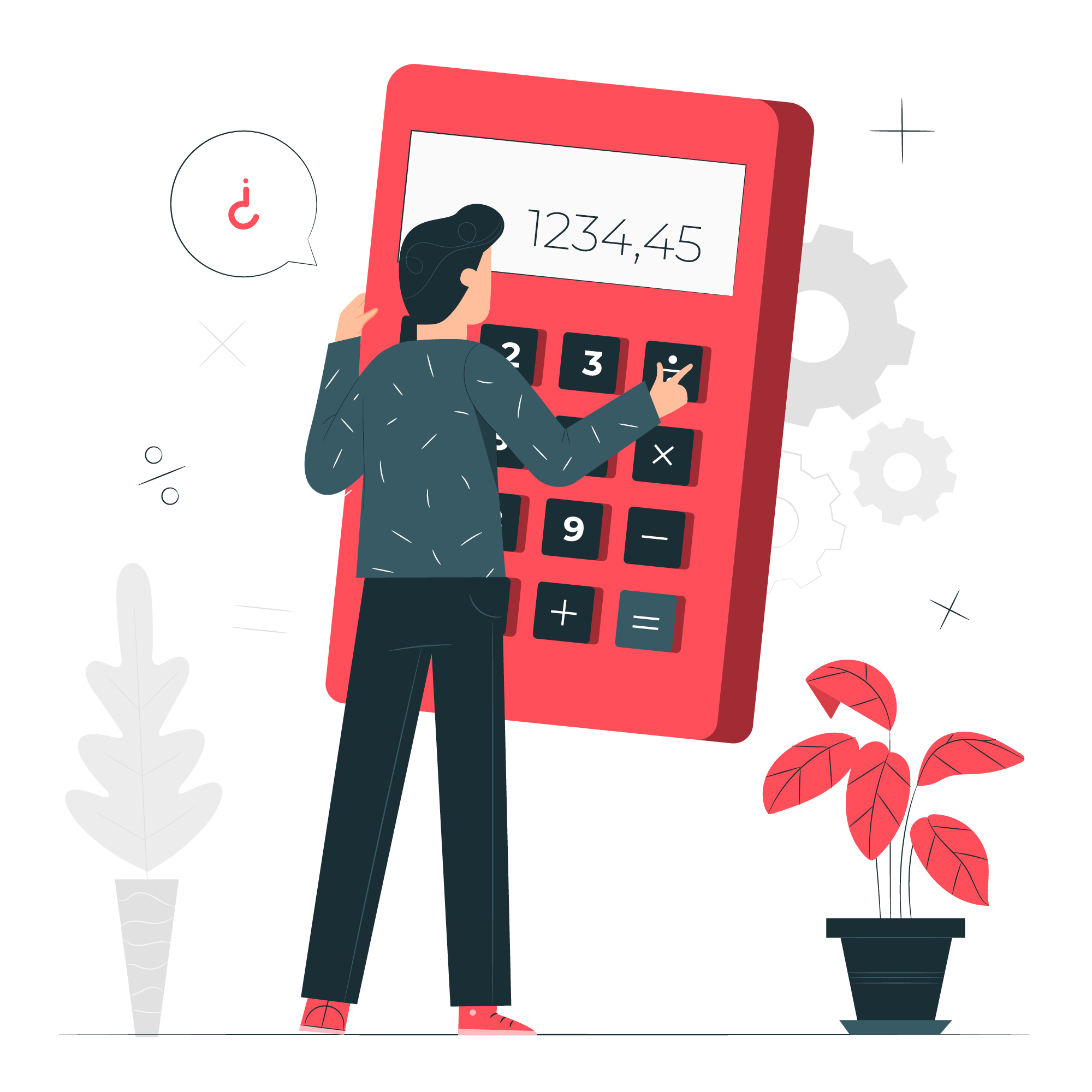 calculator